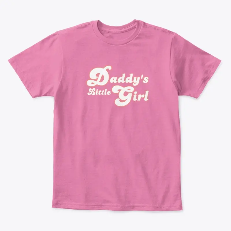 Daddy's Little Girl Collection