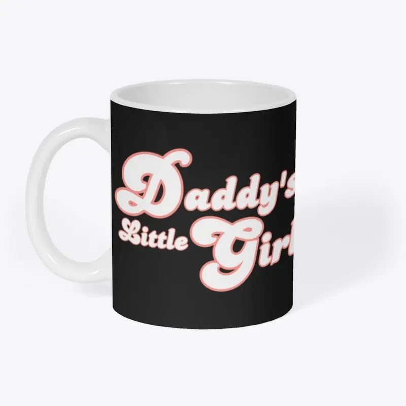 Daddy's Little Girl Collection