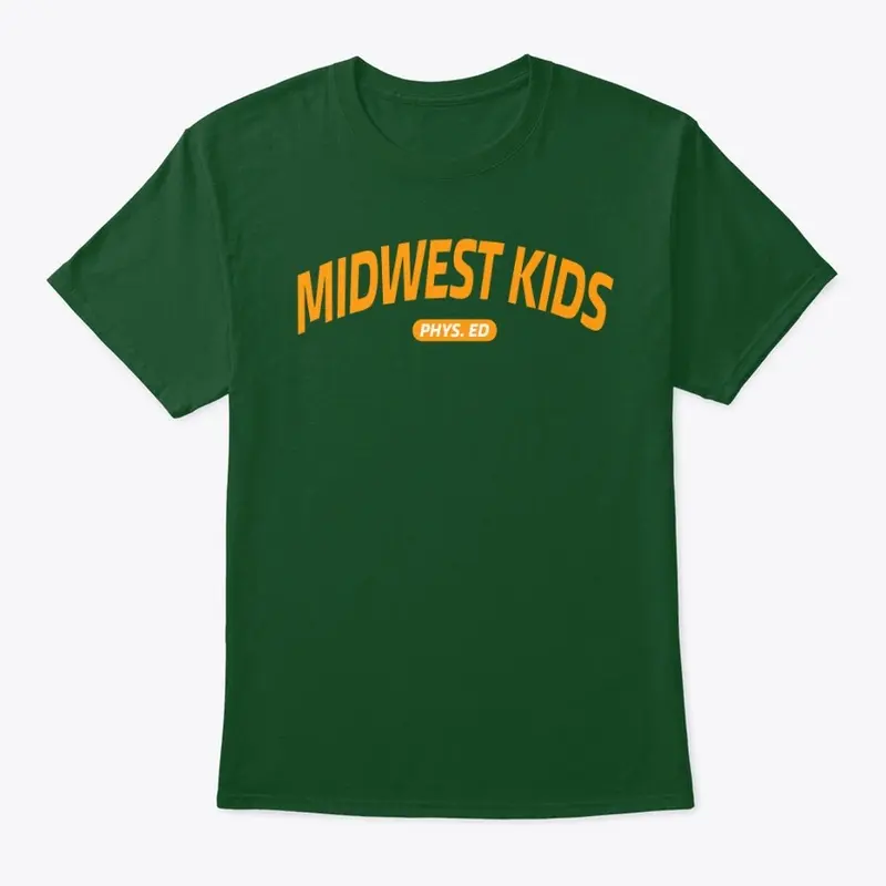 Midwest Kids Clothing