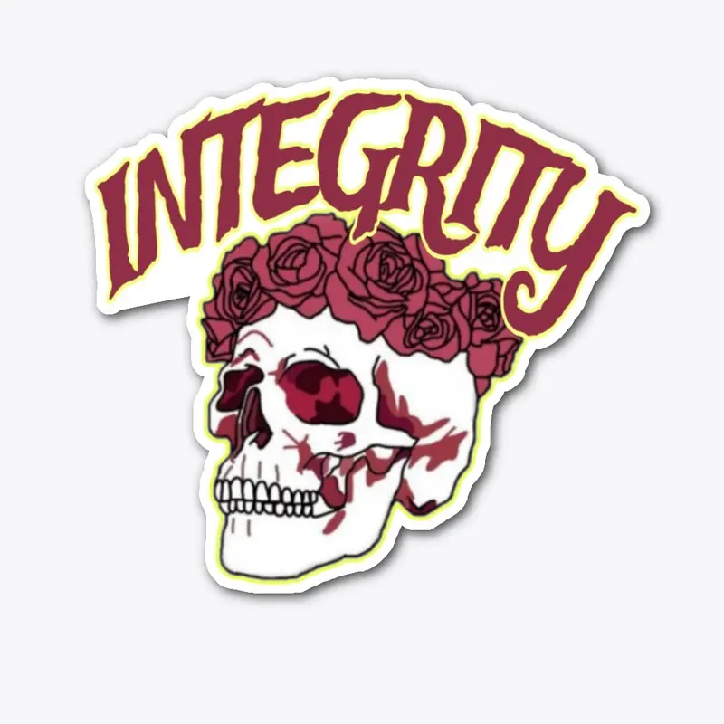 Skull and Roses Integrity Collection 