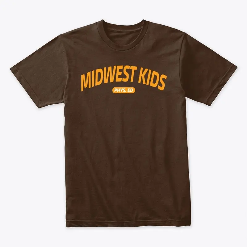 Midwest Kids Clothing