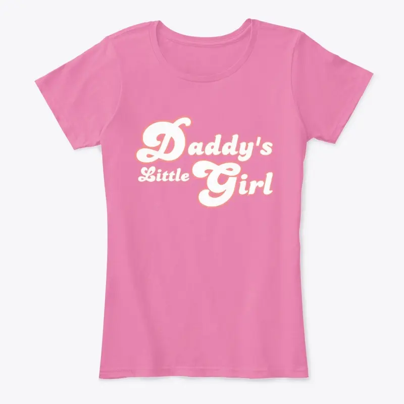 Daddy's Little Girl Collection