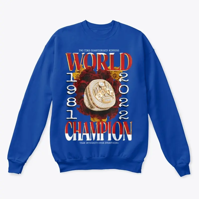 Champion Classic Crewneck