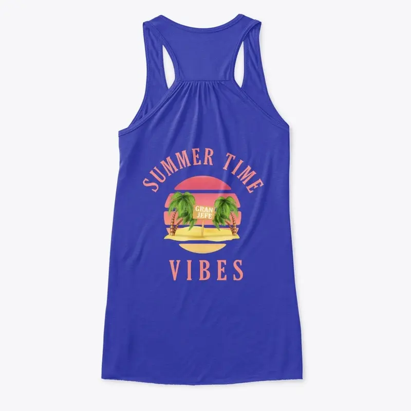 Summertime  Vibes Collection