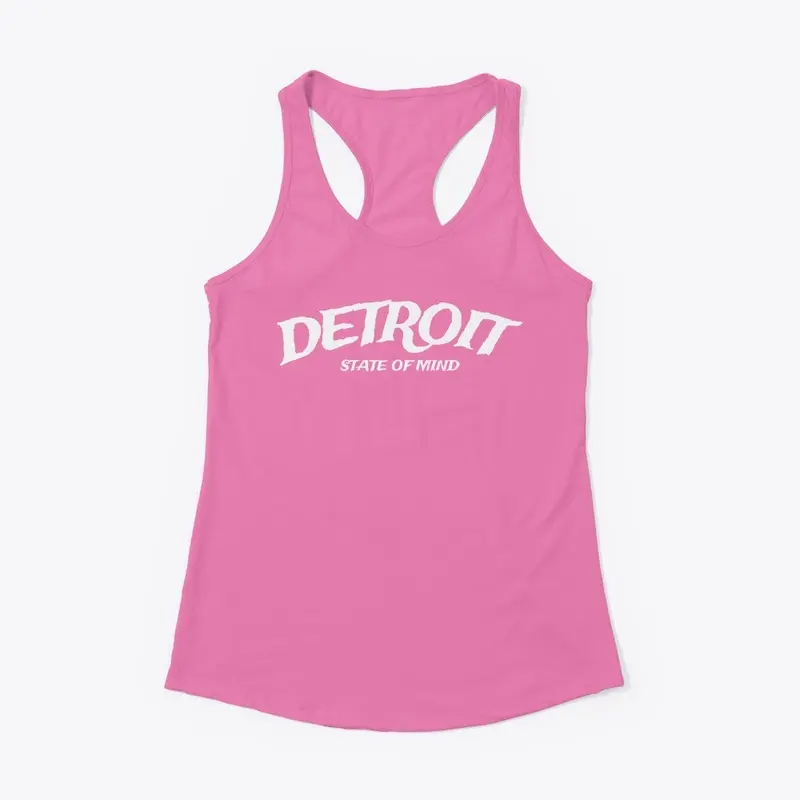 Detroit Classic T-Shirt