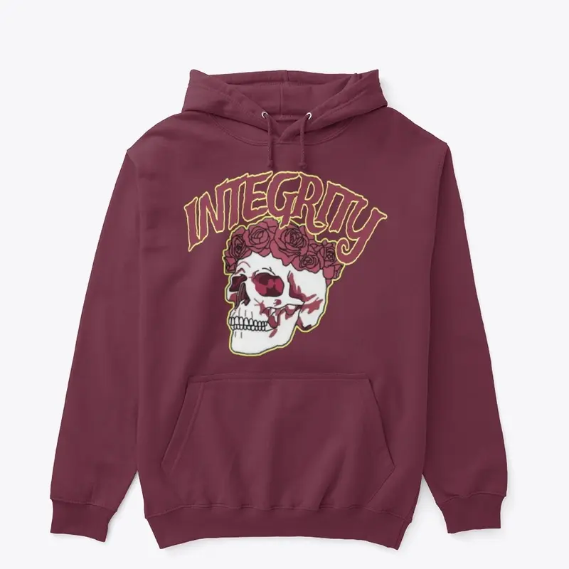 Skull and Roses Integrity Collection 