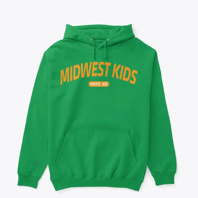 Midwest Kids Clothing