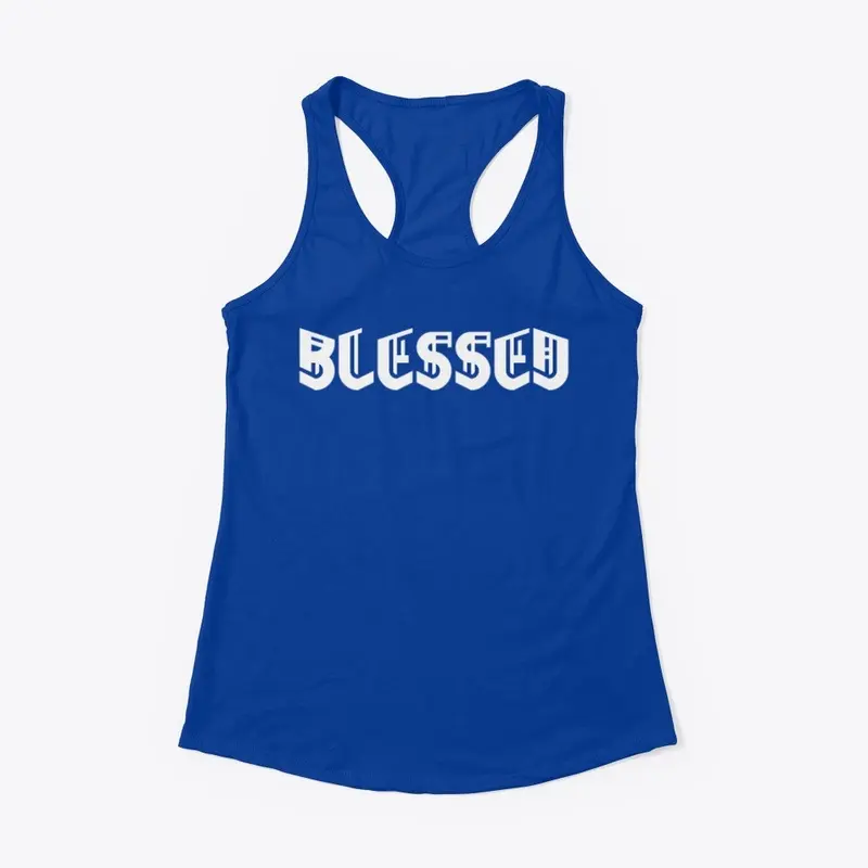 Blessed Classic T-shirt & Hoodies