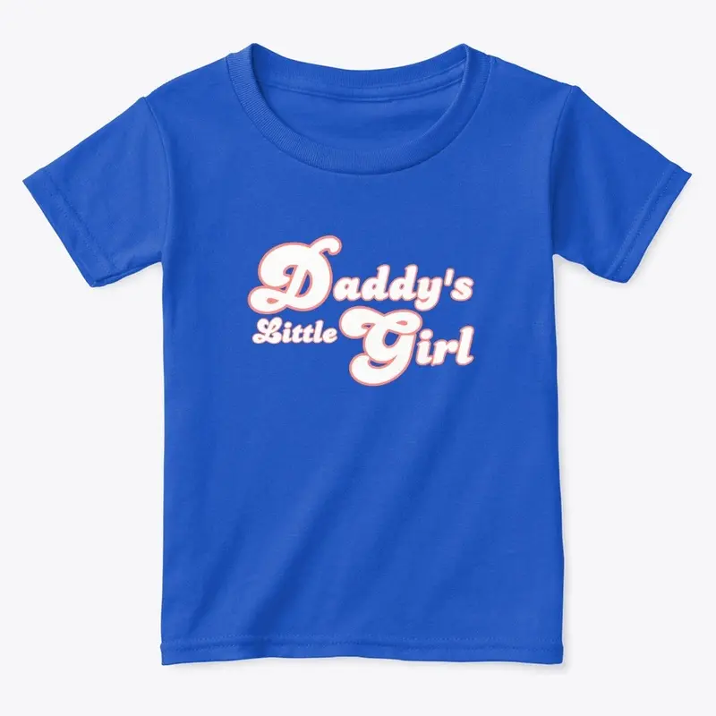 Daddy's Little Girl Collection