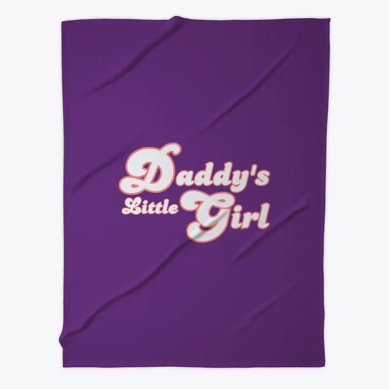 Daddy's Little Girl Collection