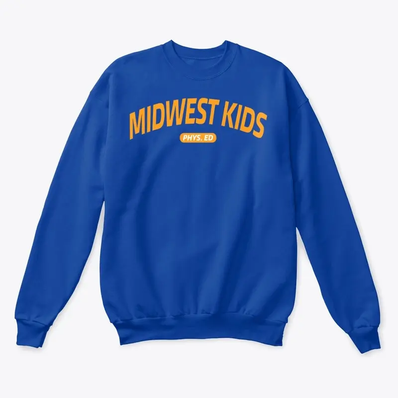 Midwest Kids Clothing