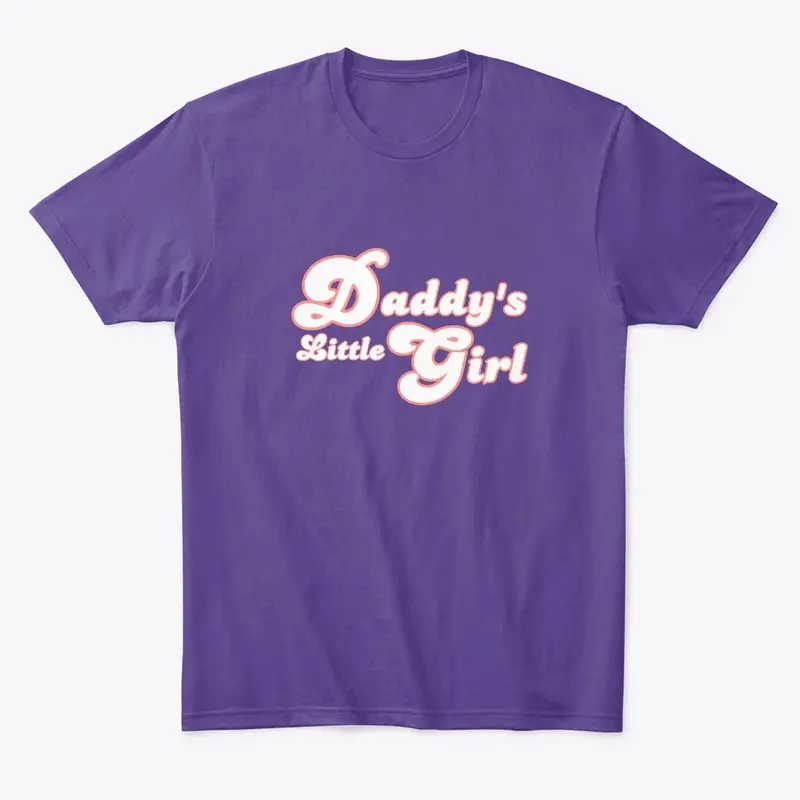 Daddy's Little Girl Collection