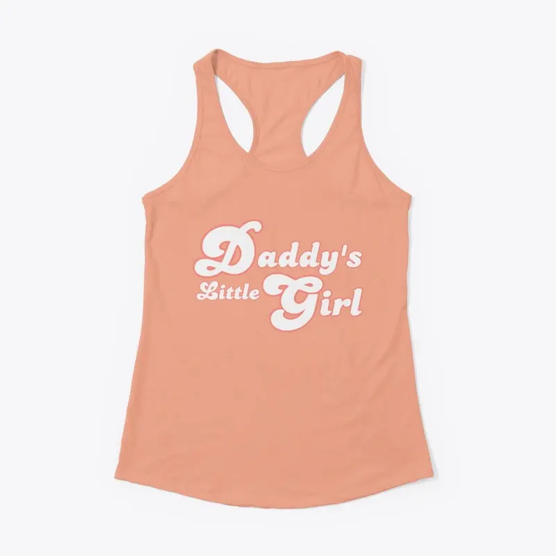 Daddy's Little Girl Collection