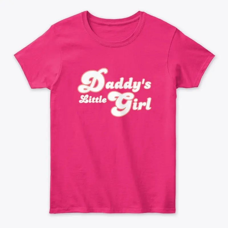 Daddy's Little Girl Collection