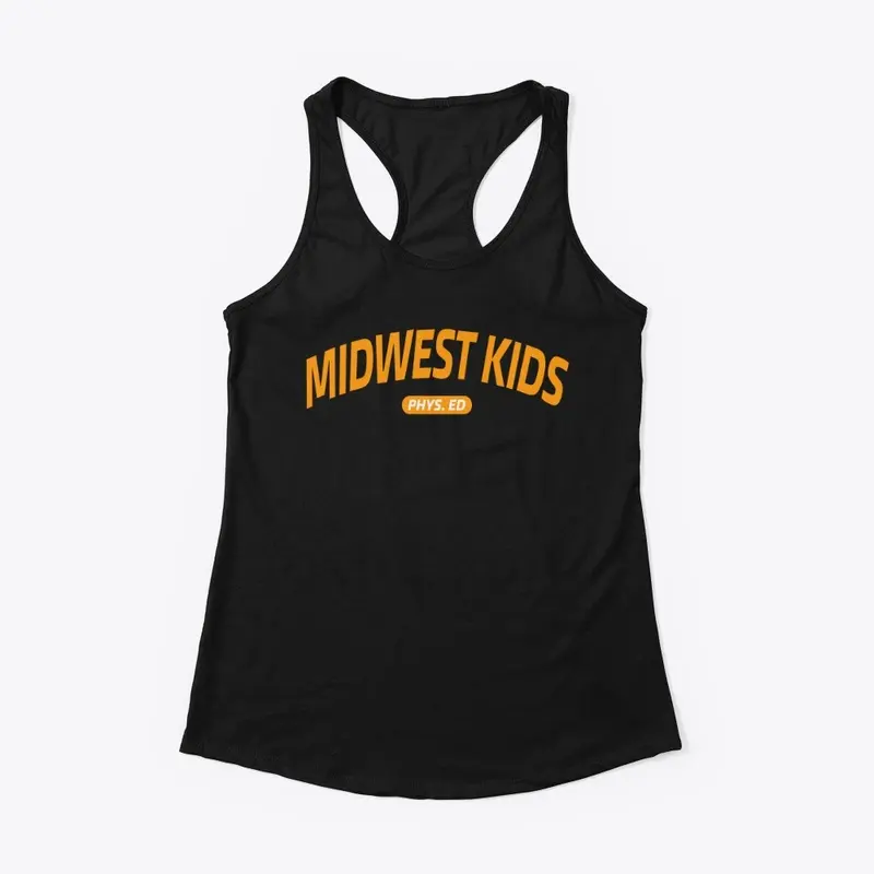 Midwest Kids Clothing